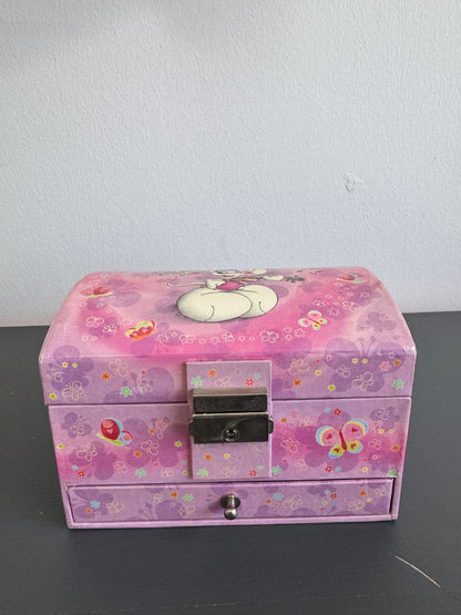 Schmuckschatulle Diddlina