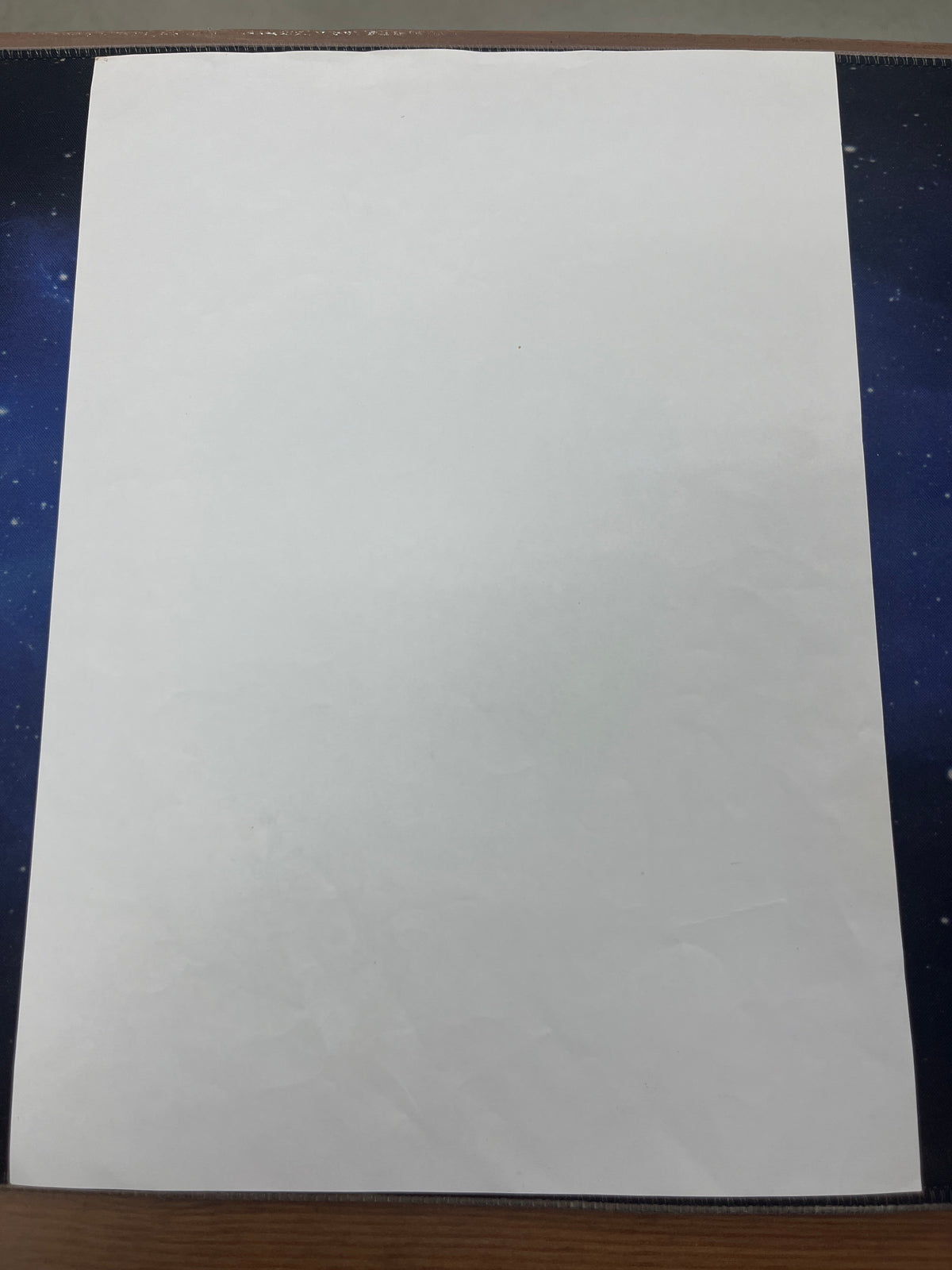 A4 Diddl Sonder Briefpapier Nr.31