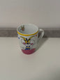 Steinbock Tasse