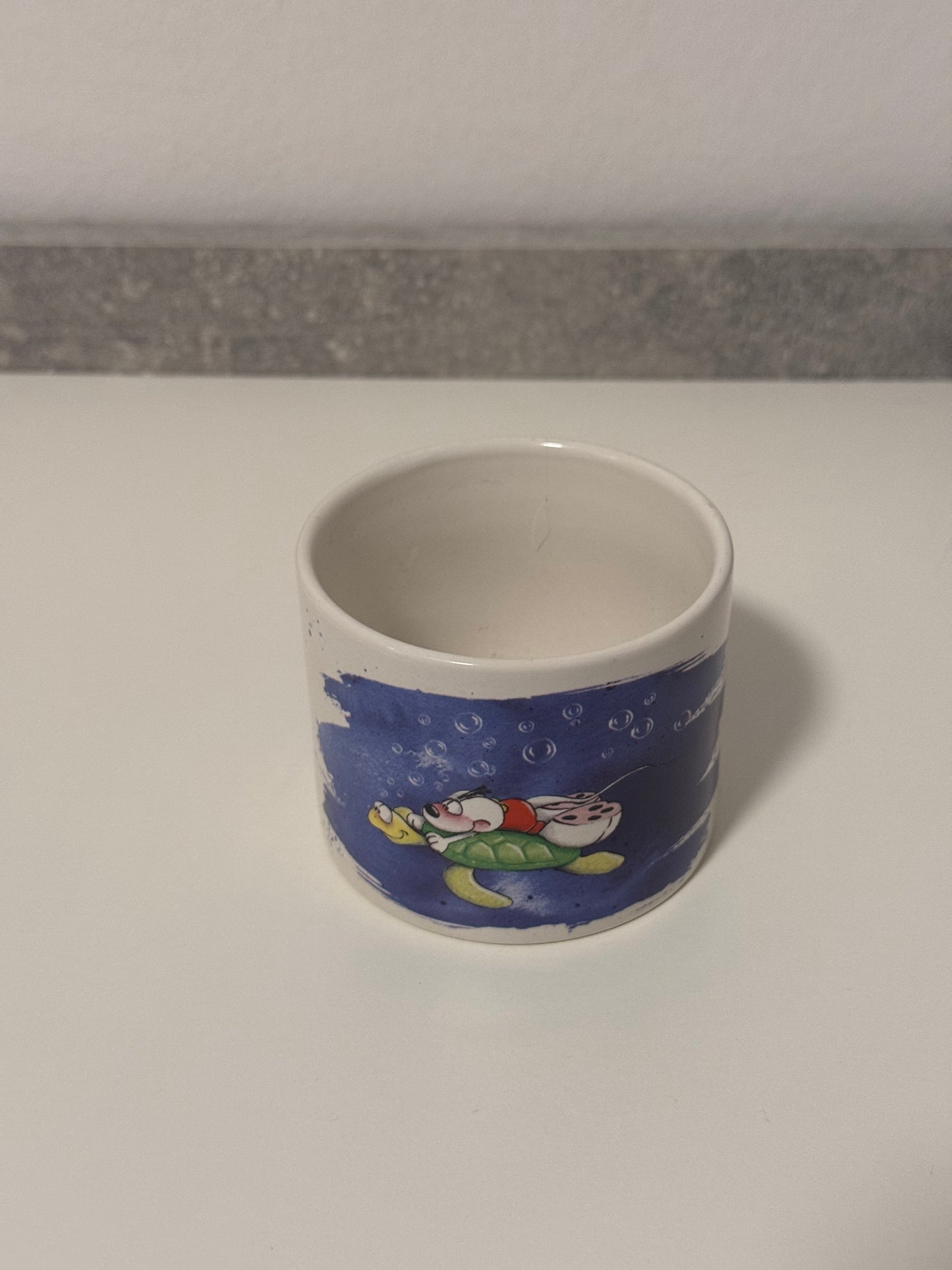 Diddl Becher