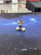 Diddl im Hut Sammelfigur