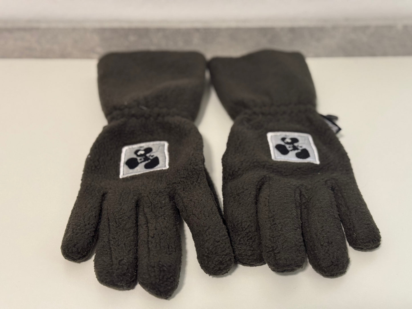 Handschuhe Größe S