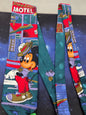 Mickey Mouse Krawatte
