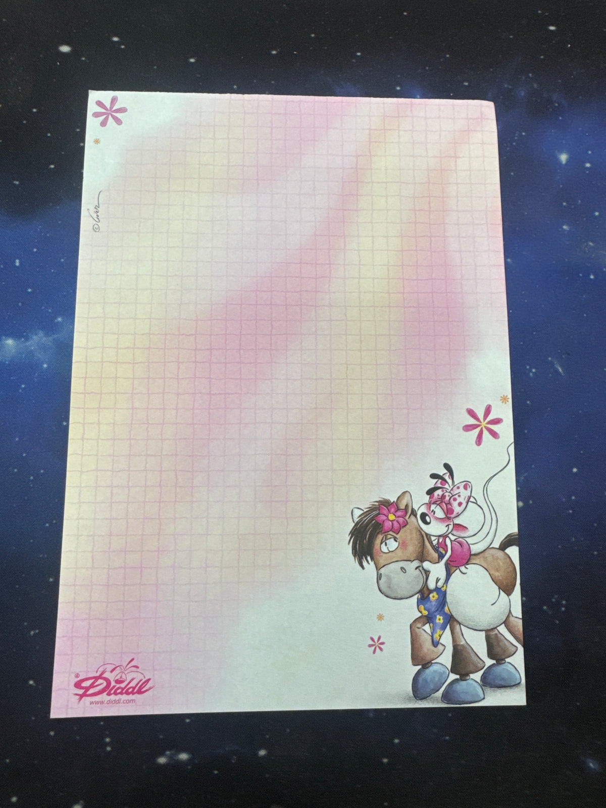 Diddl A5 Nr.436