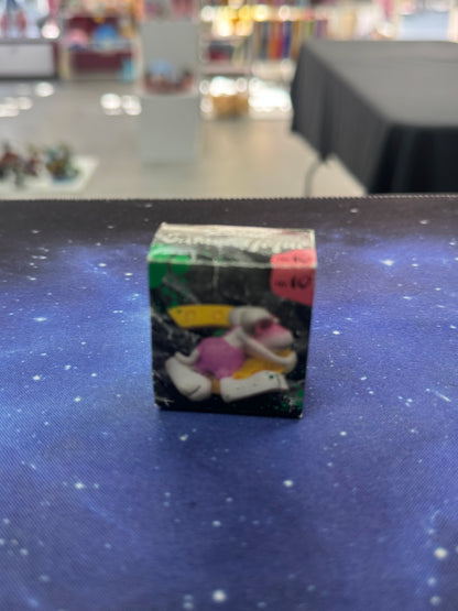 Diddl weiß mit Magnet Sammelfigur