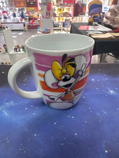 Tasse „A“