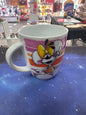 Tasse „A“