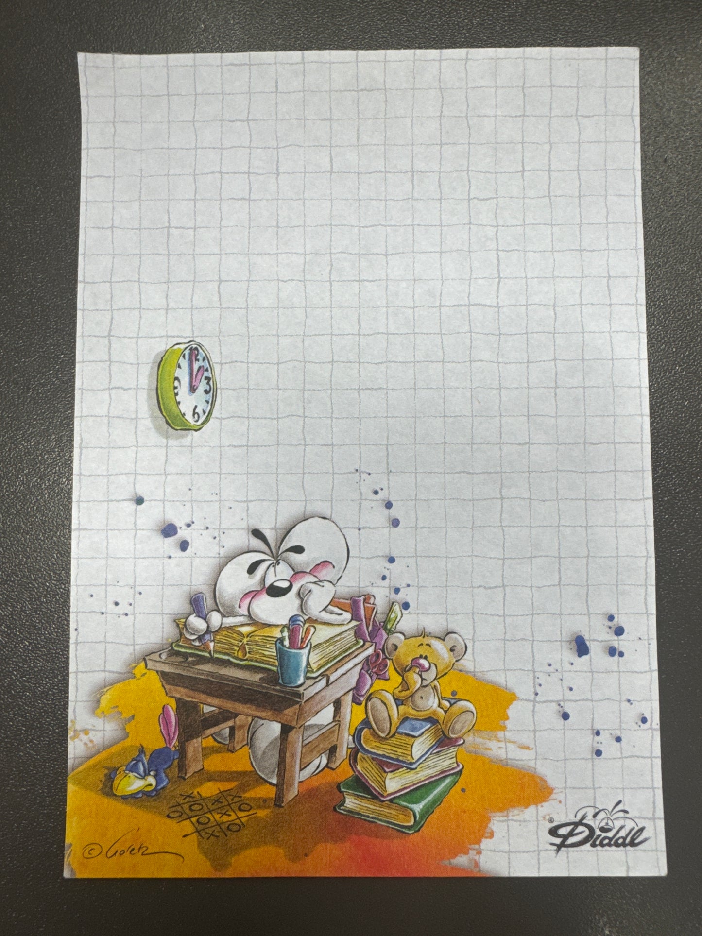 Diddl A6 Nr.87