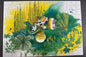 Diddl Puzzle 204 Teile 42x30cm