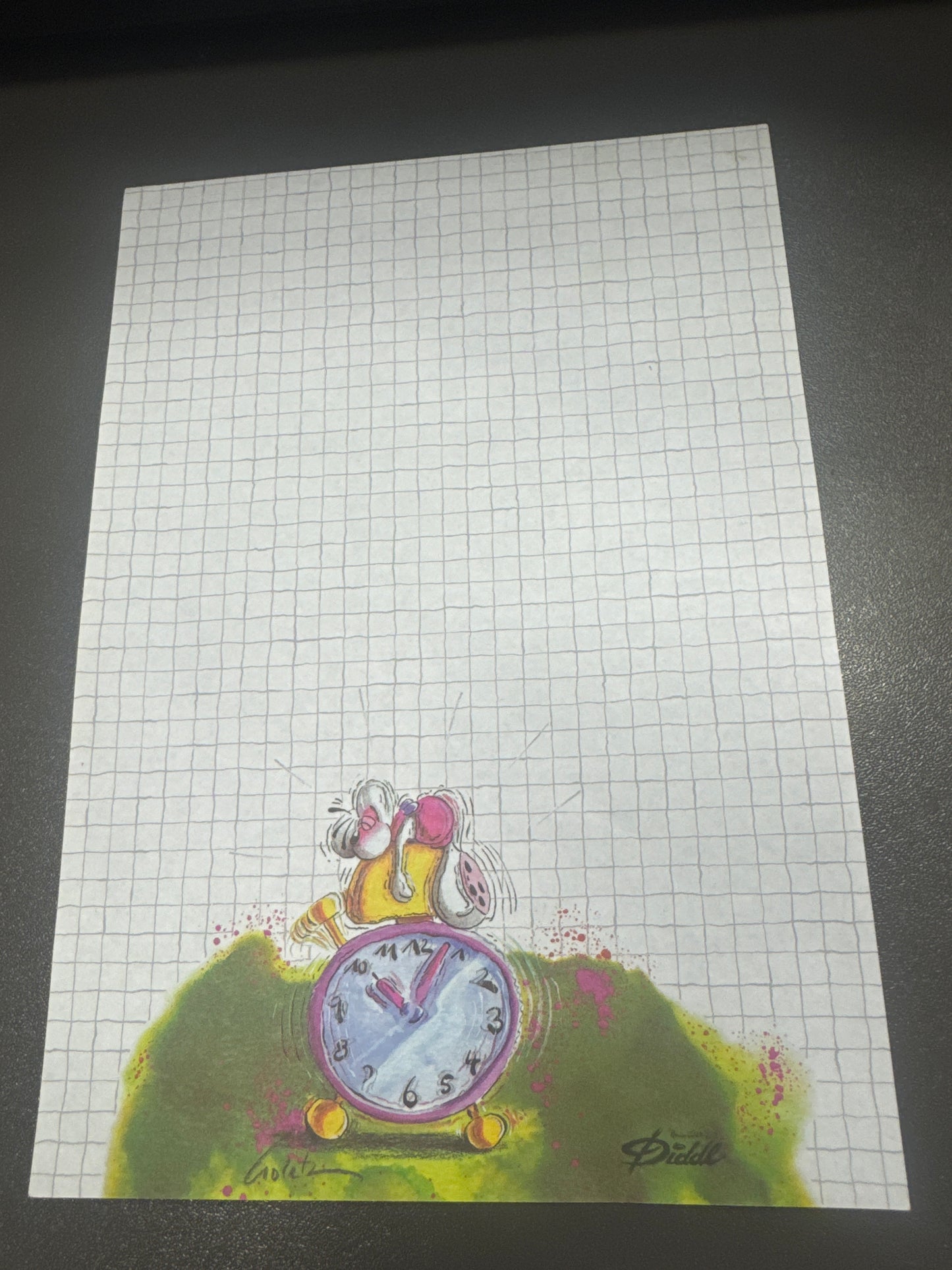 Diddl A5 Nr. 116