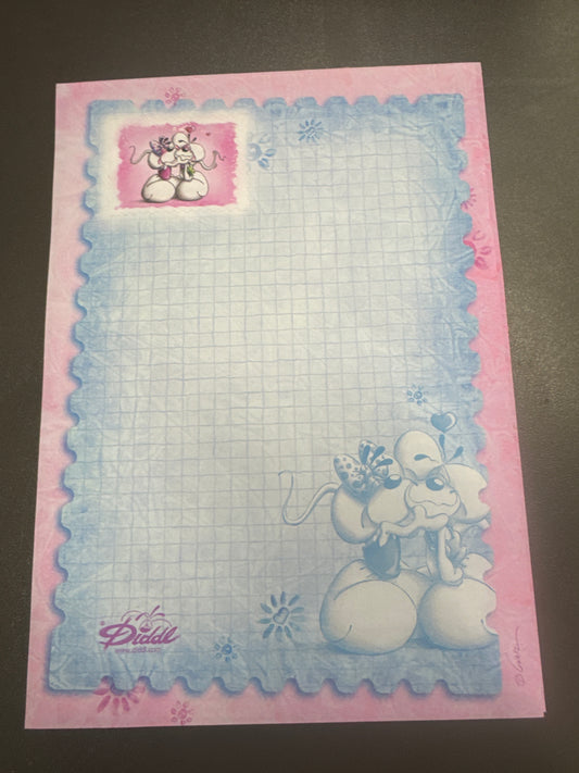 Diddl A5 Nr.282