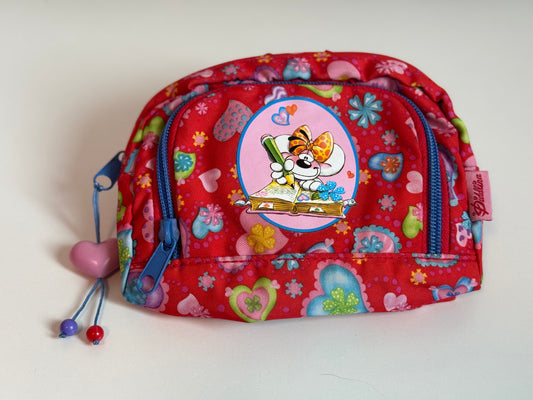 Bauchtasche