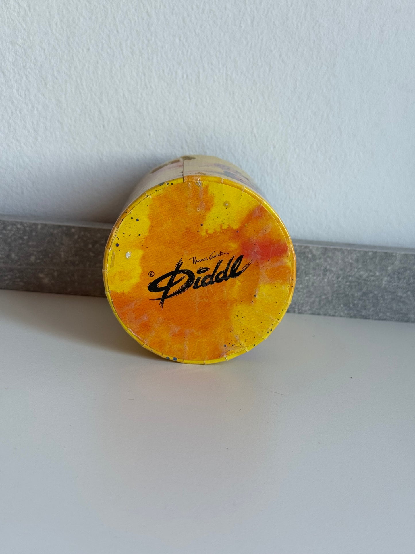 Diddl Stiftehalter