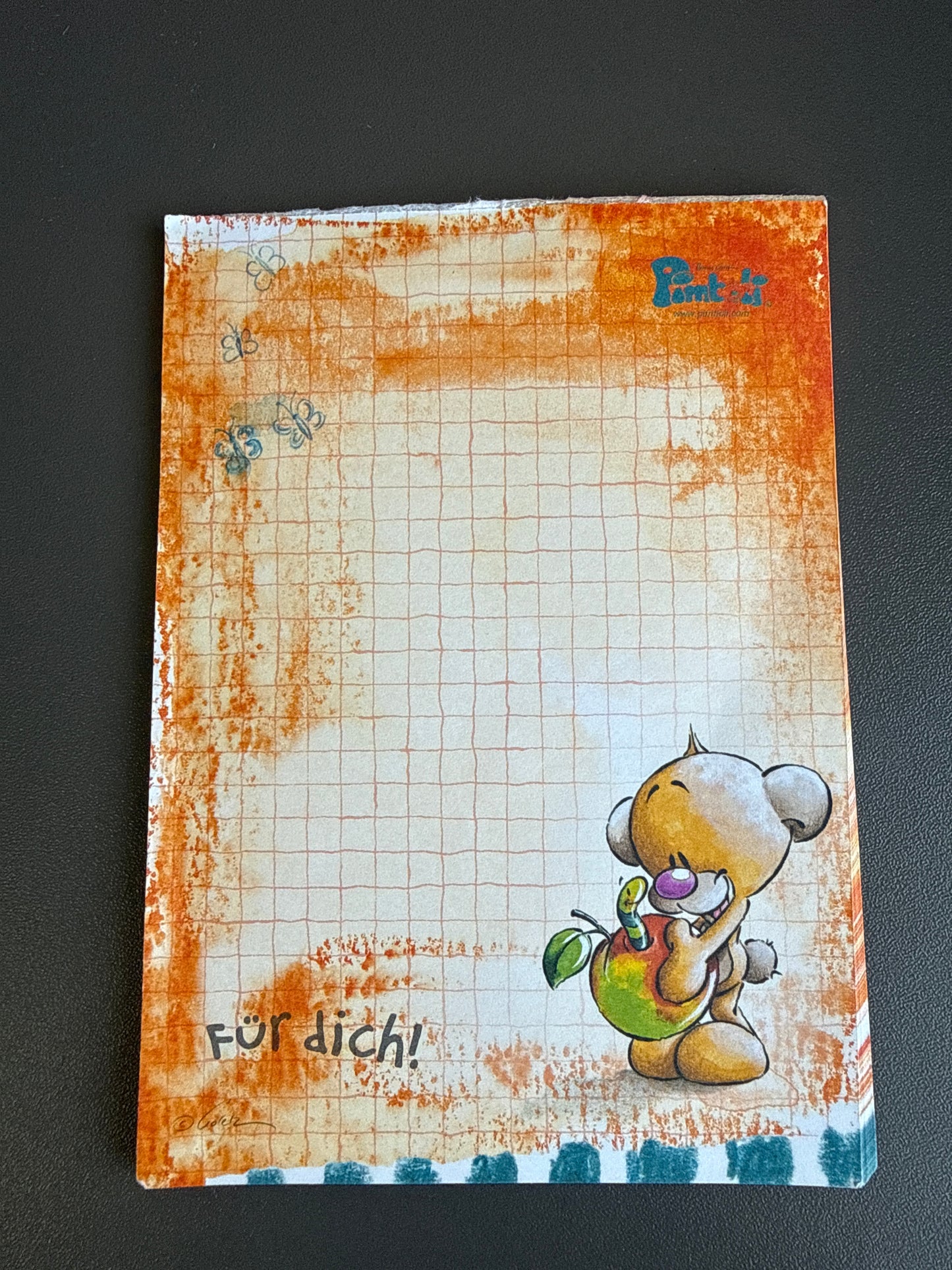Pimboli A6 Nr.34