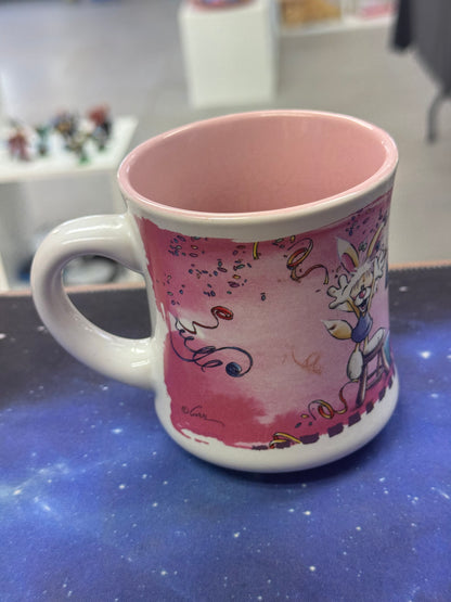 Pimboli Happy Birthday Tasse