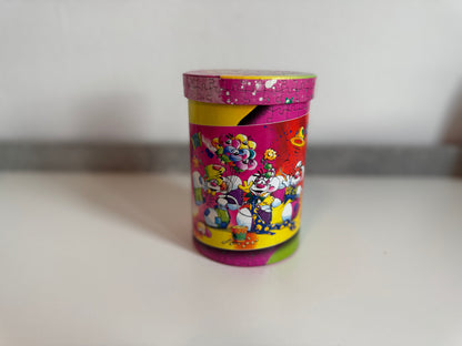 Diddl Puzzle 204 Teile