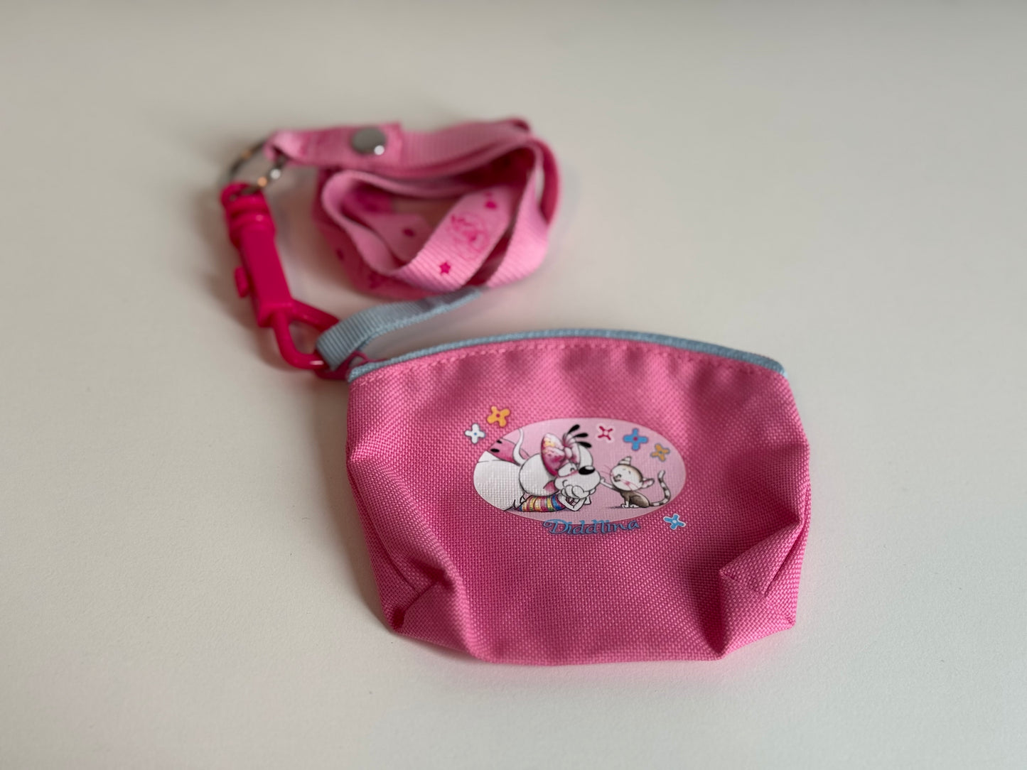 Kleine Geldtasche