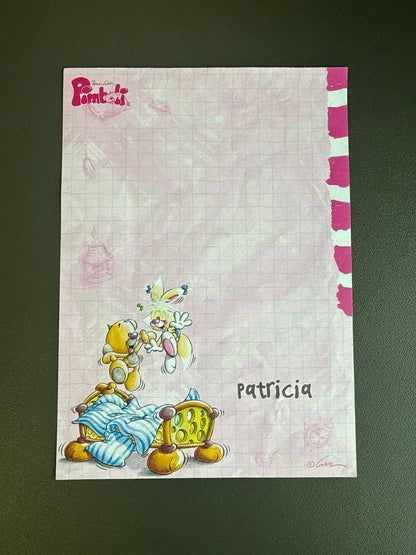 Pimboli A6 Nr.22