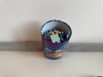 Diddl Puzzle 204 Teile