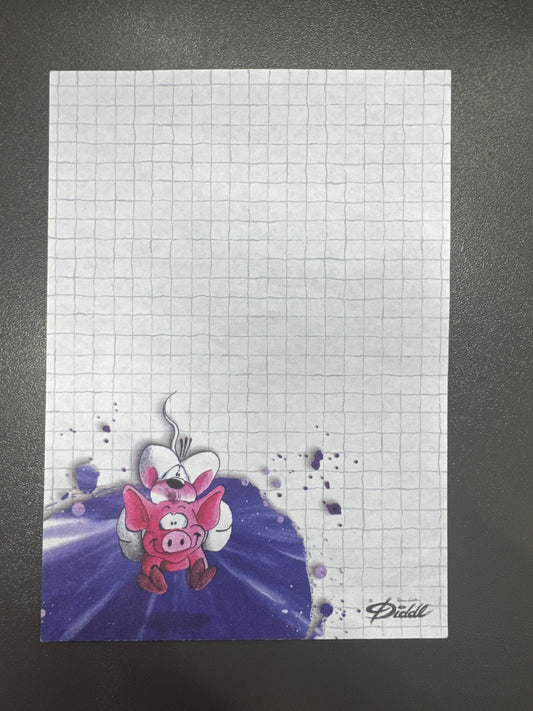 Diddl A6 Nr.69