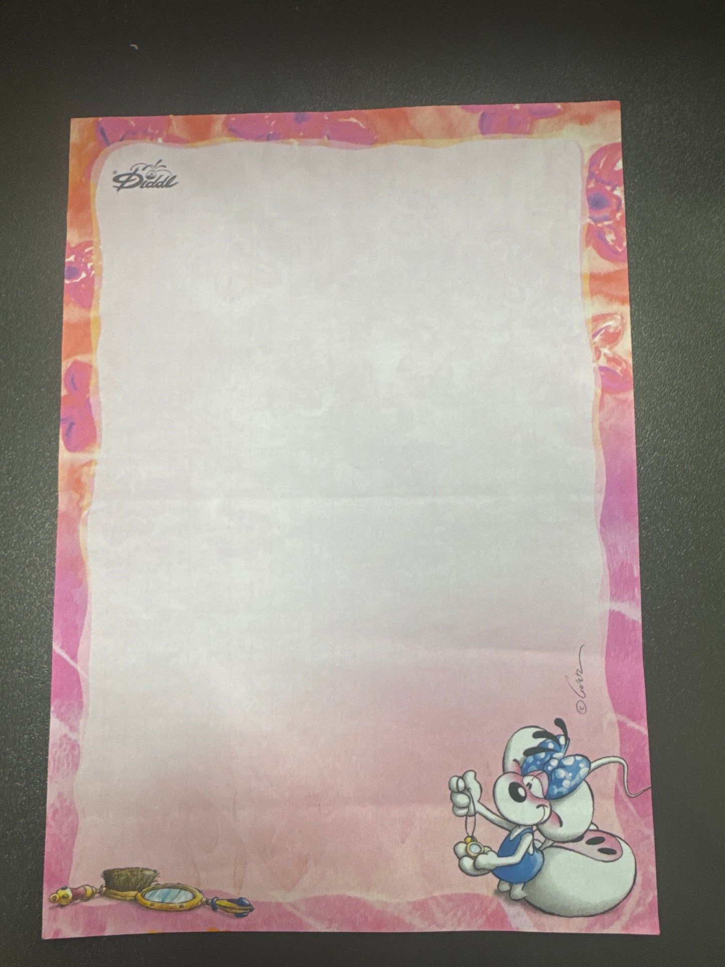 Diddl A5 Nr.364