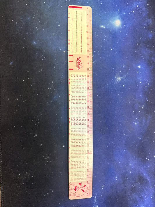Diddl Lineal 30cm