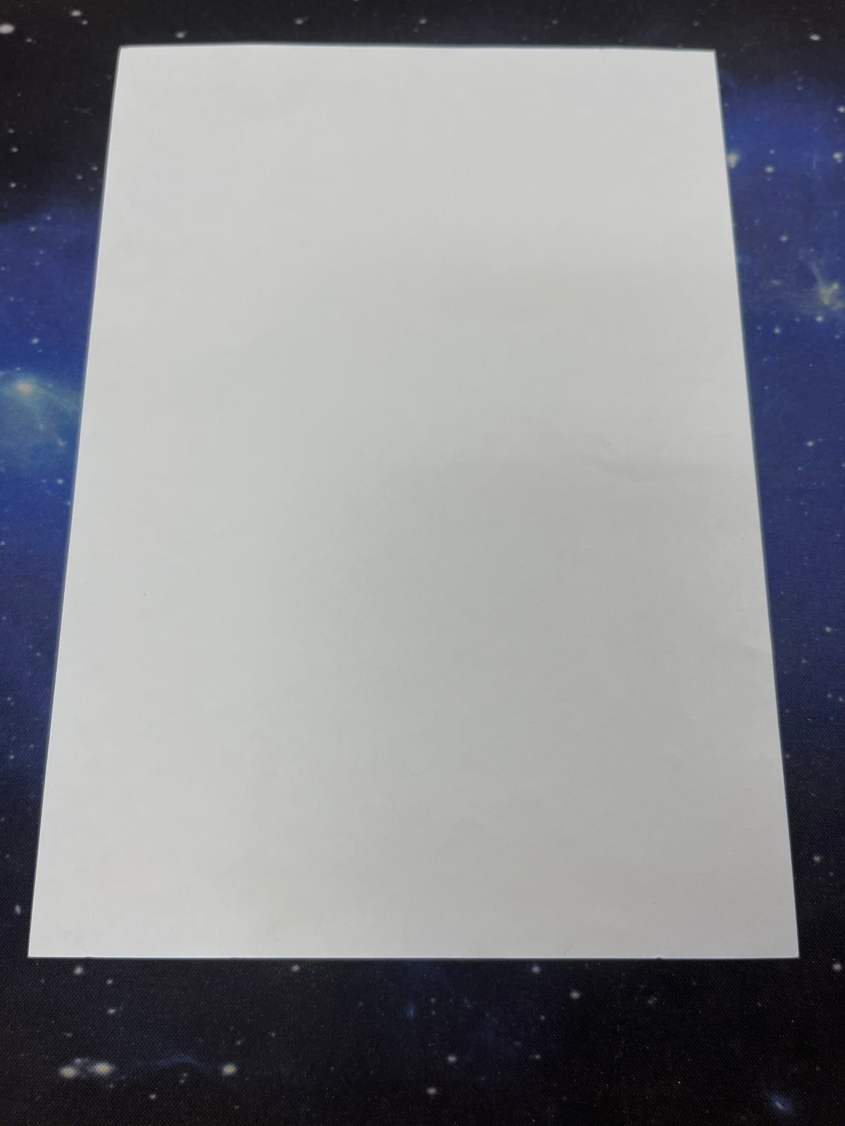 Diddl Sonder Briefpapier Nr.71