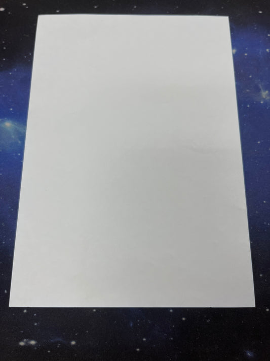 Diddl Sonder Briefpapier Nr.71