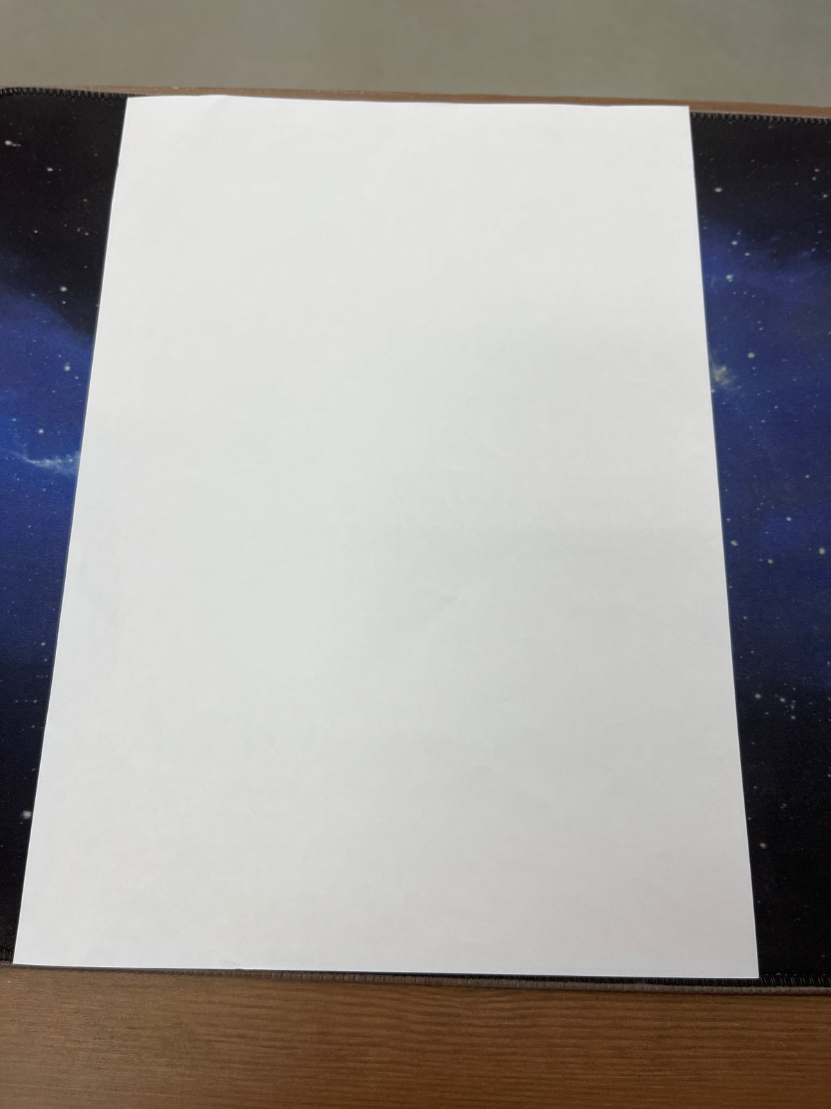 A4 Diddl Sonder Briefpapier Nr.71