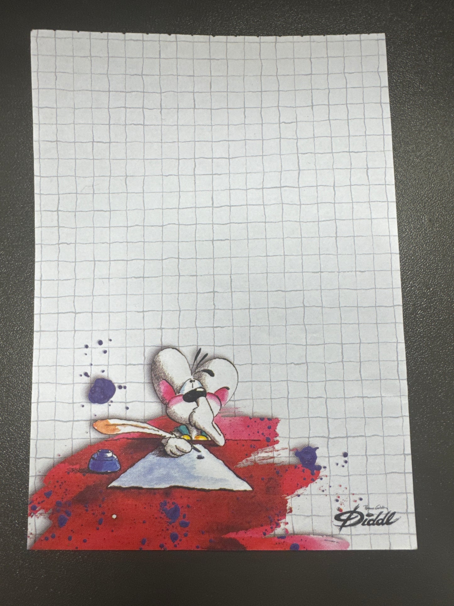 Diddl A6 Nr.9