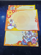 Diddl Briefpapier Set Nr.263