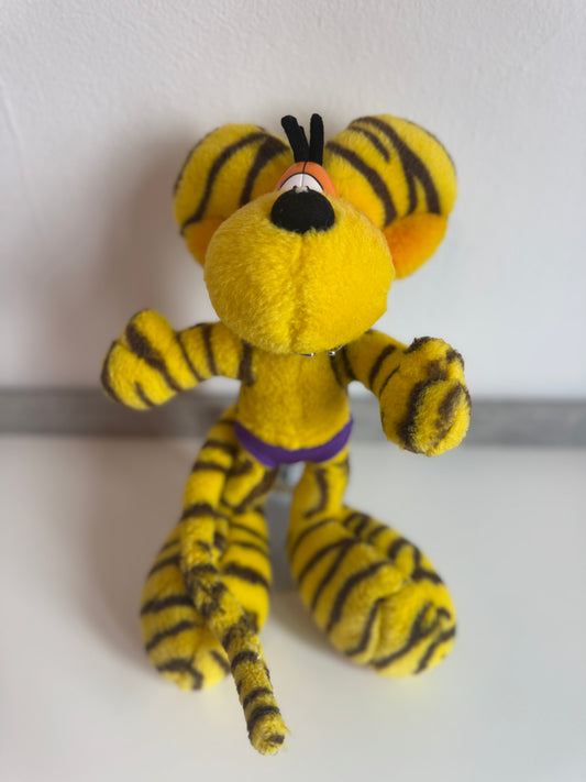 Tiger Diddl Groß