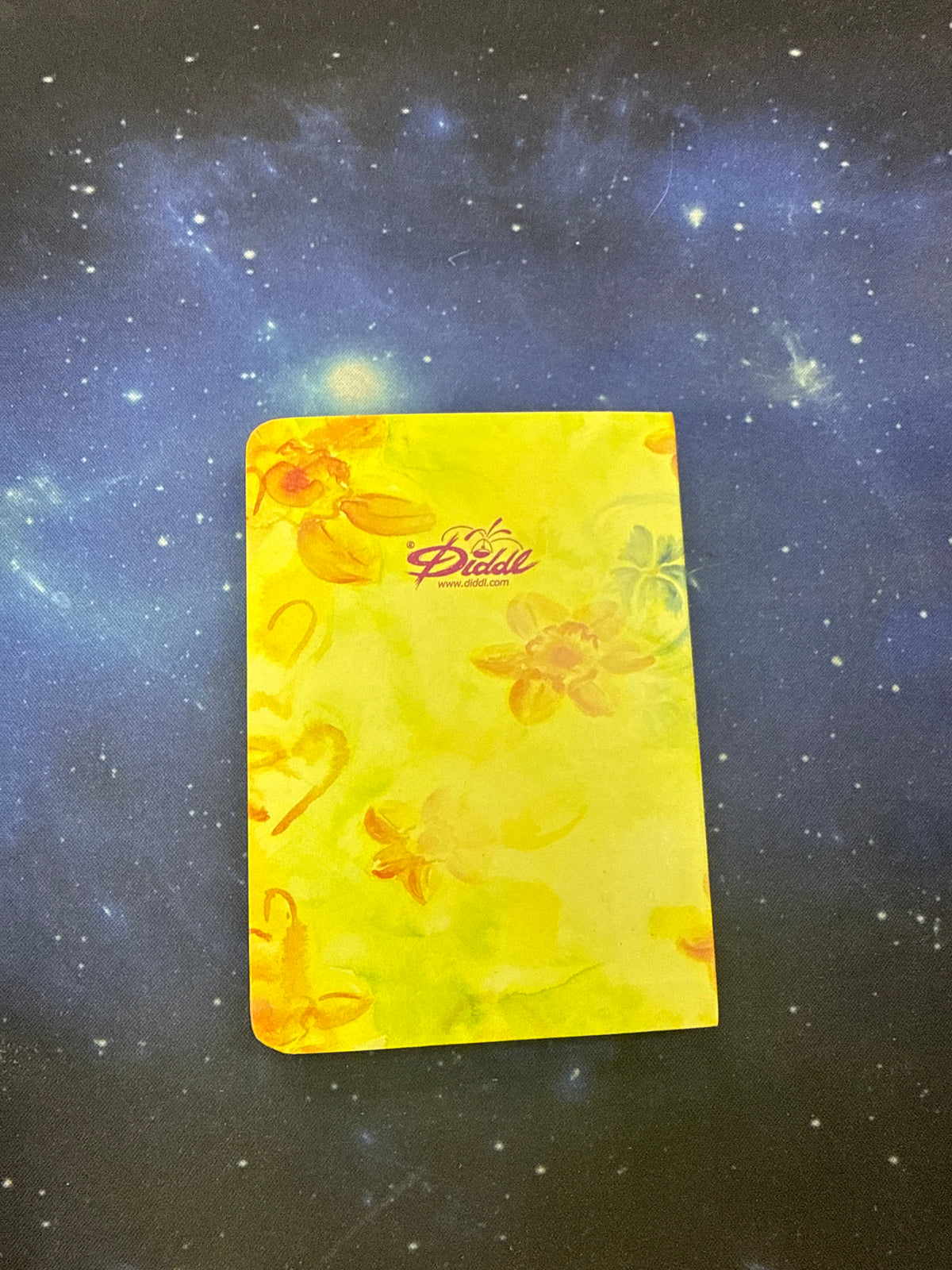 Meine allerliebsten Freunde Notizbuch unbenutzt