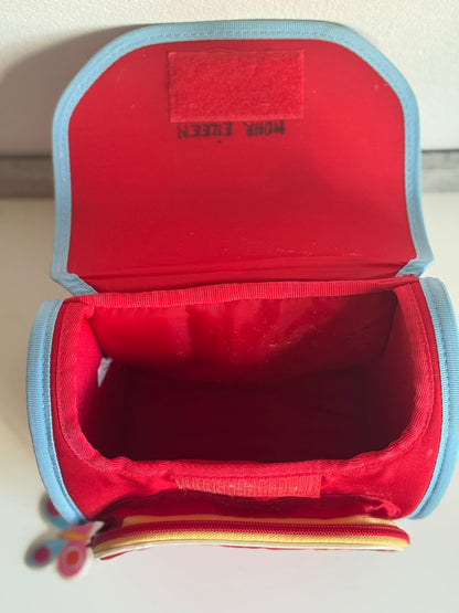 Mimmihops und Pimpoli Kindergarten Tasche