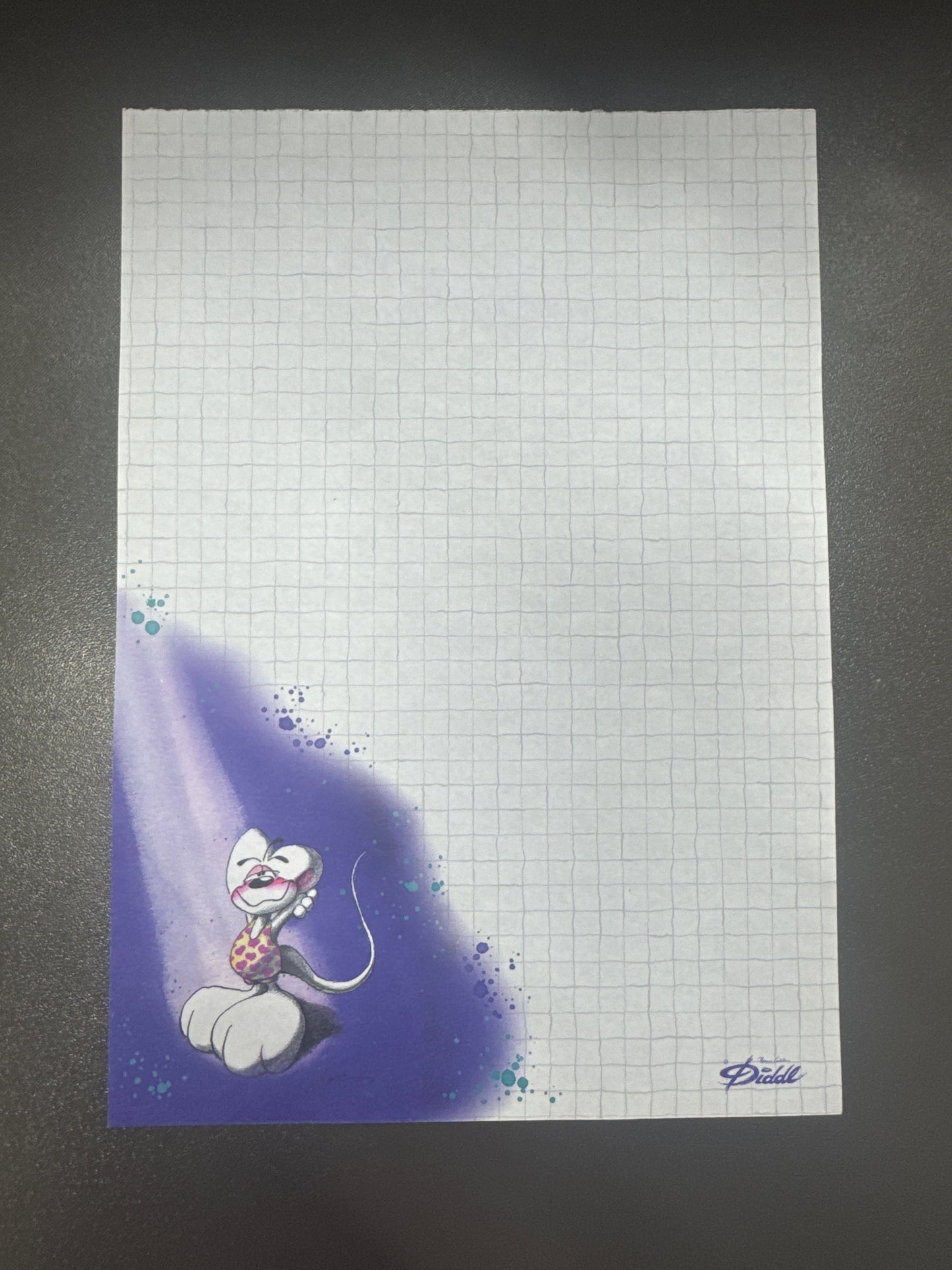 Diddl A5 Nr.163