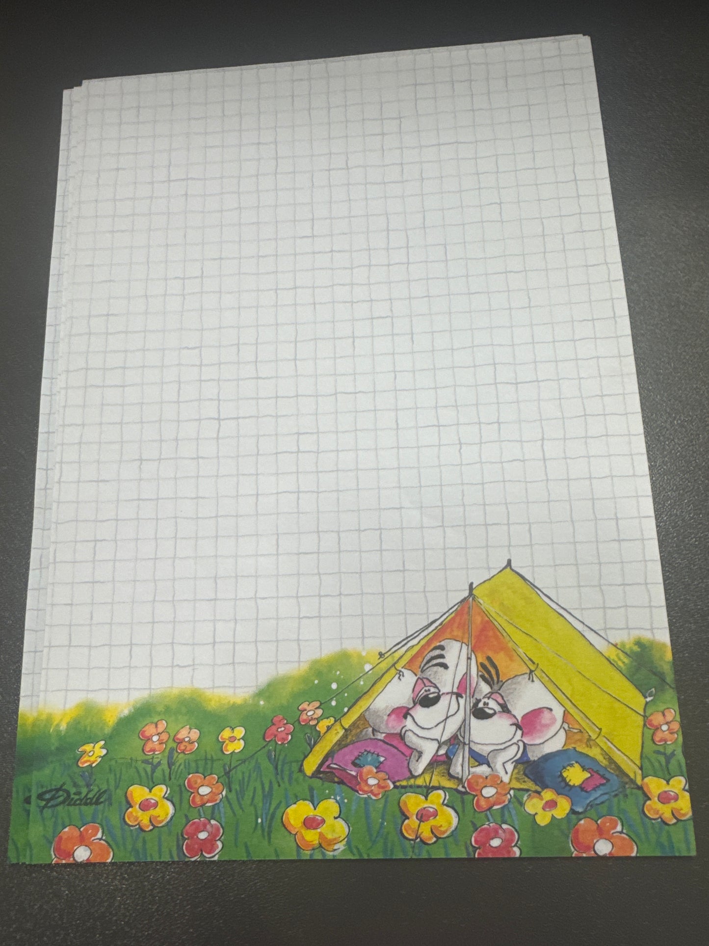 Diddl A5 Nr.148