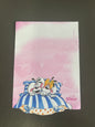 Diddl Relief Nr.58