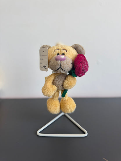 Pimboli mit Rose 15cm