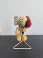 Pimboli mit Rose 15cm