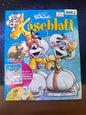 Diddl Käseblatt Jahr 2008 ohne Beilage