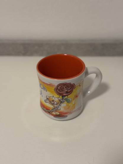 Hab dich Lieb! Tasse