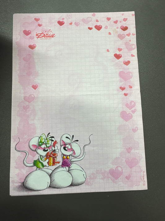 Diddl A5 Nr.313