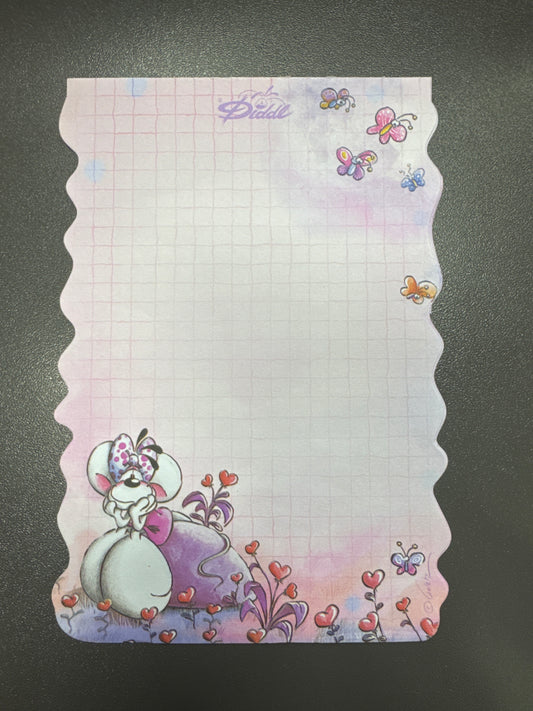 Diddl A6 Nr.142