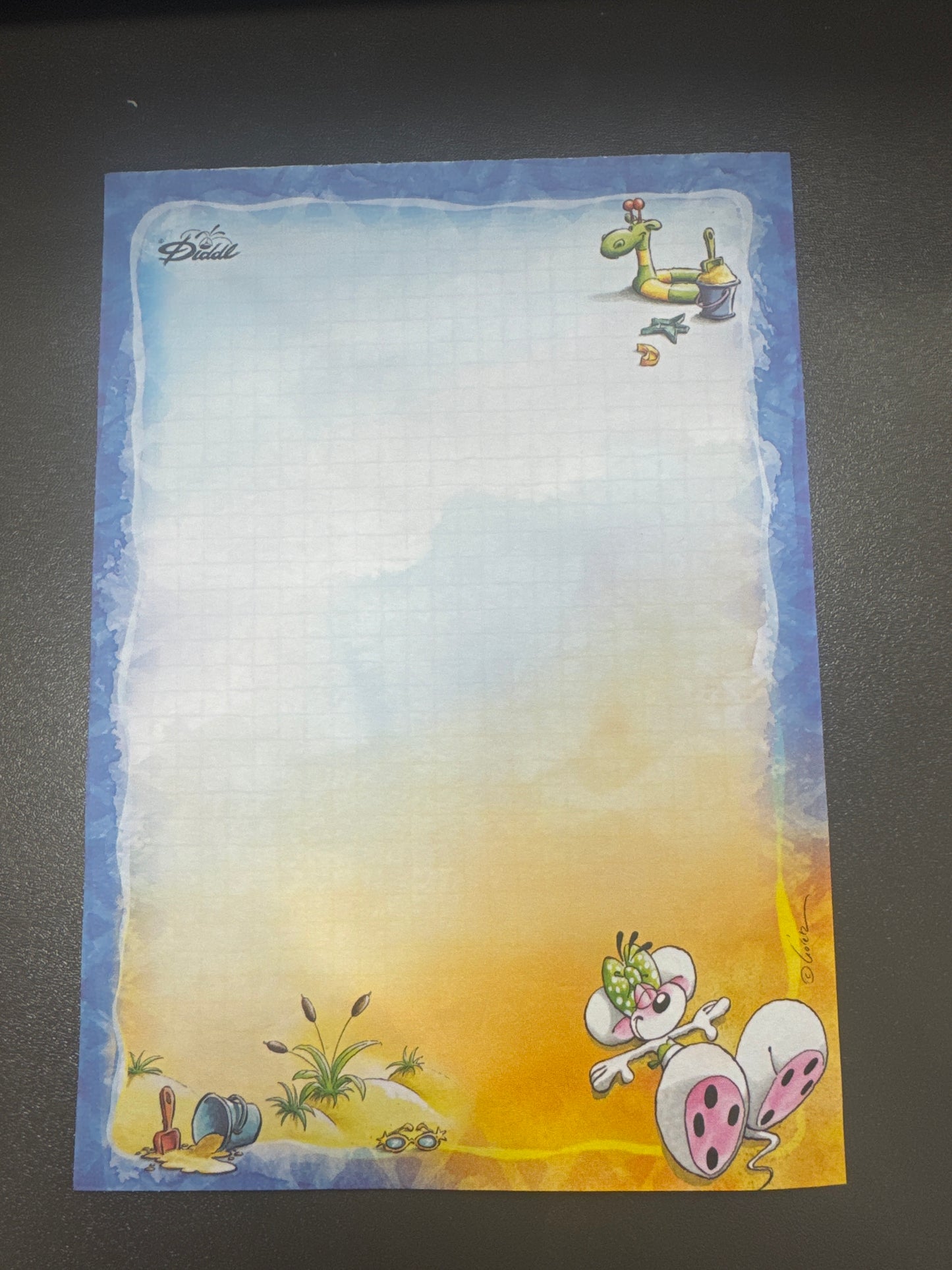 Diddl A5 Nr.369