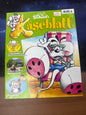 Diddl Käseblatt Jahr 2008 ohne Beilage