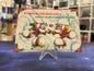 Diddl Weihnachtlicher Kartenzauber Nr.2