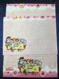 Diddl Sonder Briefpapier Set Nr.17