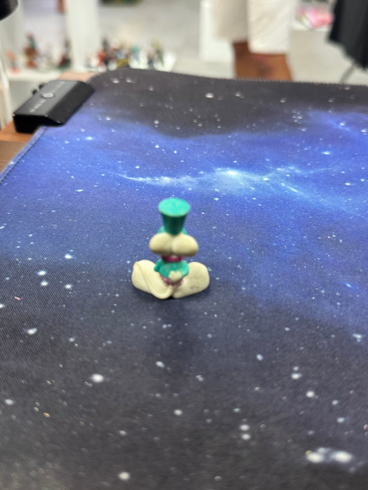 Diddl im Kostüm Sammelfigur