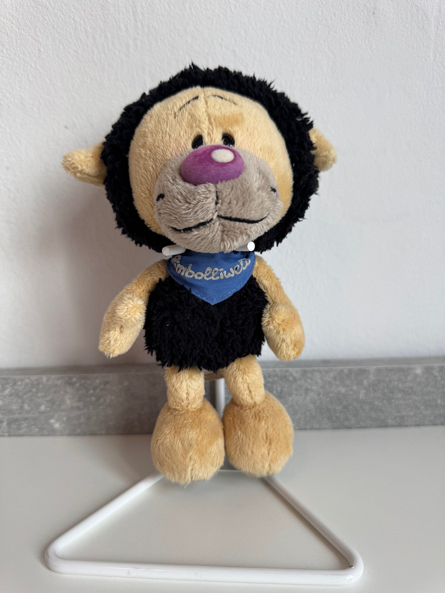 Pimbolliwell Klein