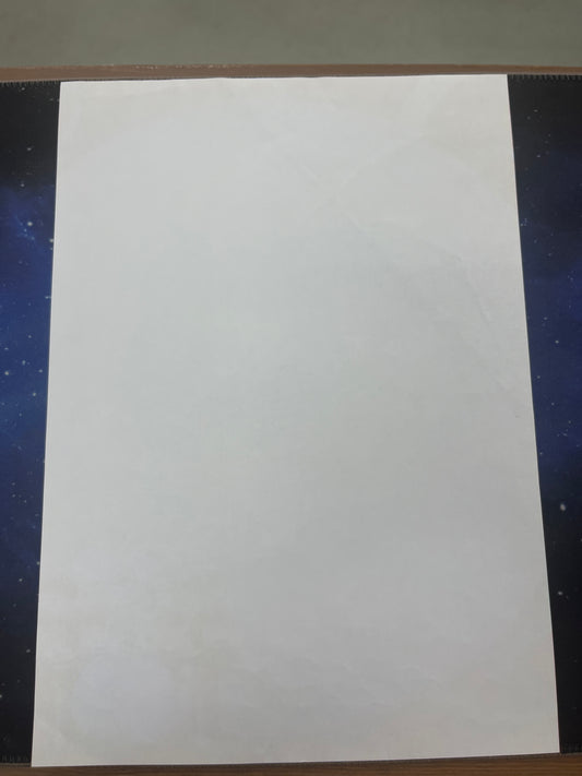 A4 Diddl Briefpapier Nr.242